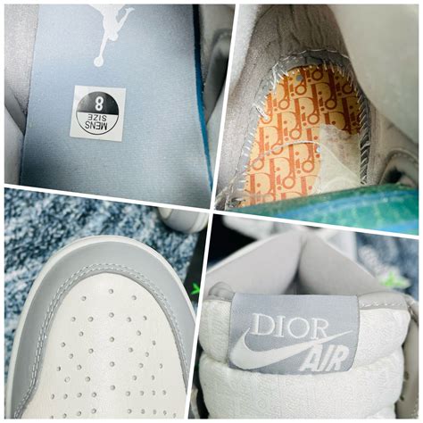 nike air dior femme|Nike Air Dior price.